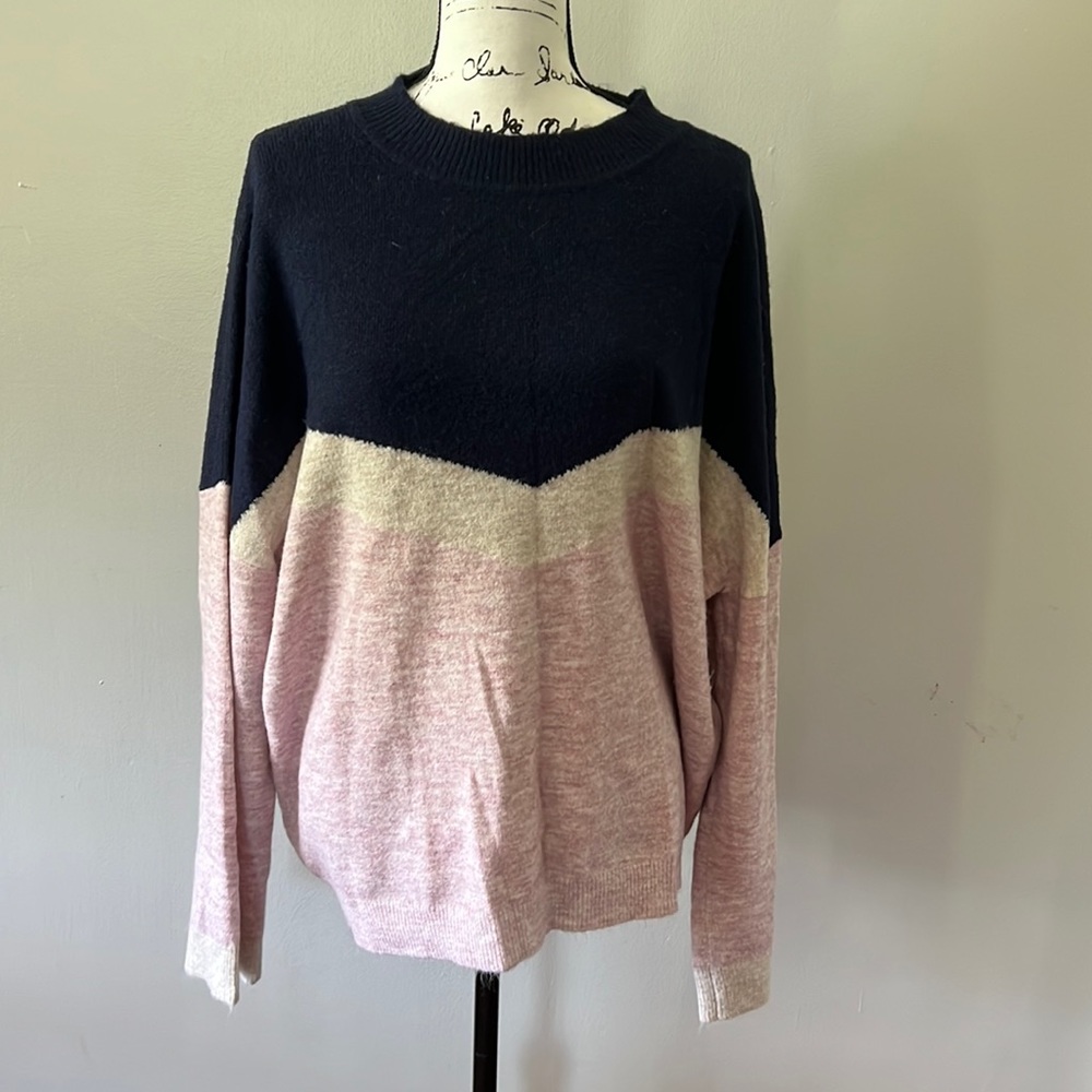 Chic Soul Sweater Andree by Unit